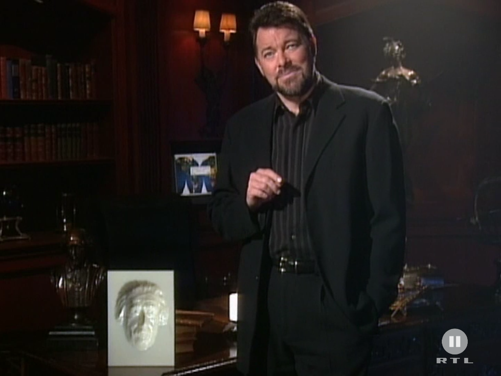 Jonathan Frakes X Factor Jonathan Frakes X Factor