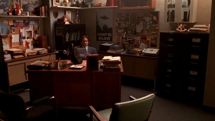 Three Words X Files Wiki FANDOM powered by Wikia