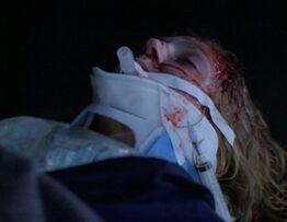 Peggy O'Dell deceased