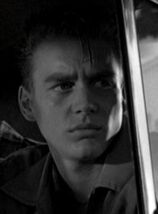 Frank Black aged 14