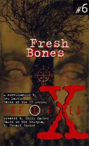 bones and all novel