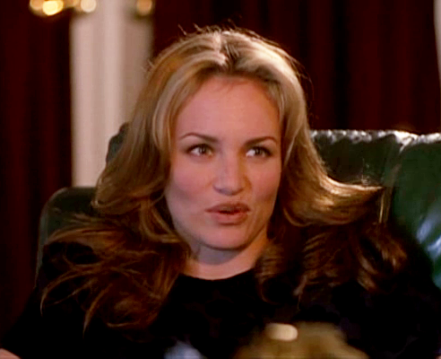 Kristen Cloke kristen cloke final destination