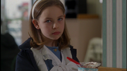 Polly Turner