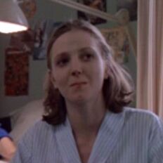Peggy O'Dell