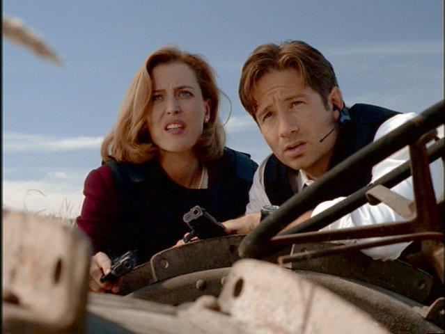 what episode is x files home what episode is x files home