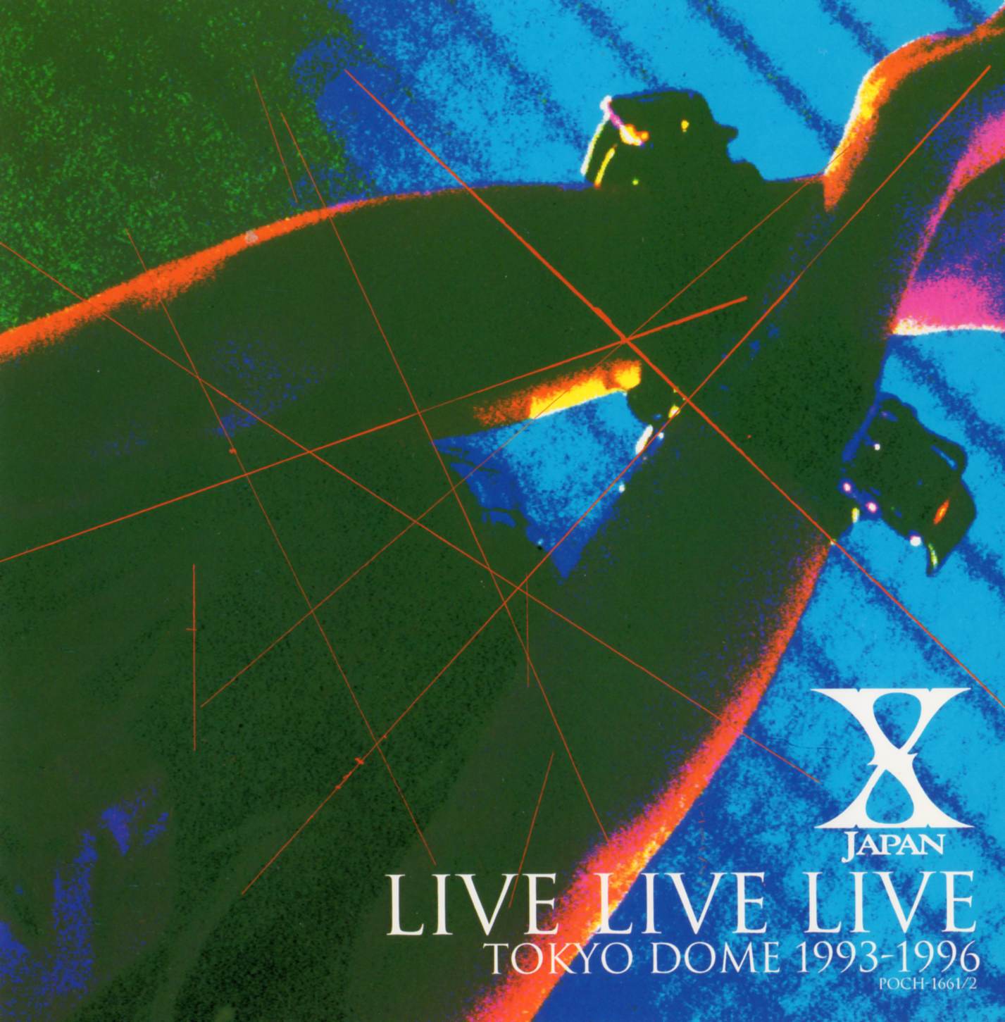 live x music
