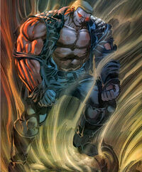 Hans (Sinister) (Earth-616)