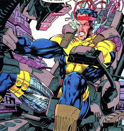 Image result for forge x men