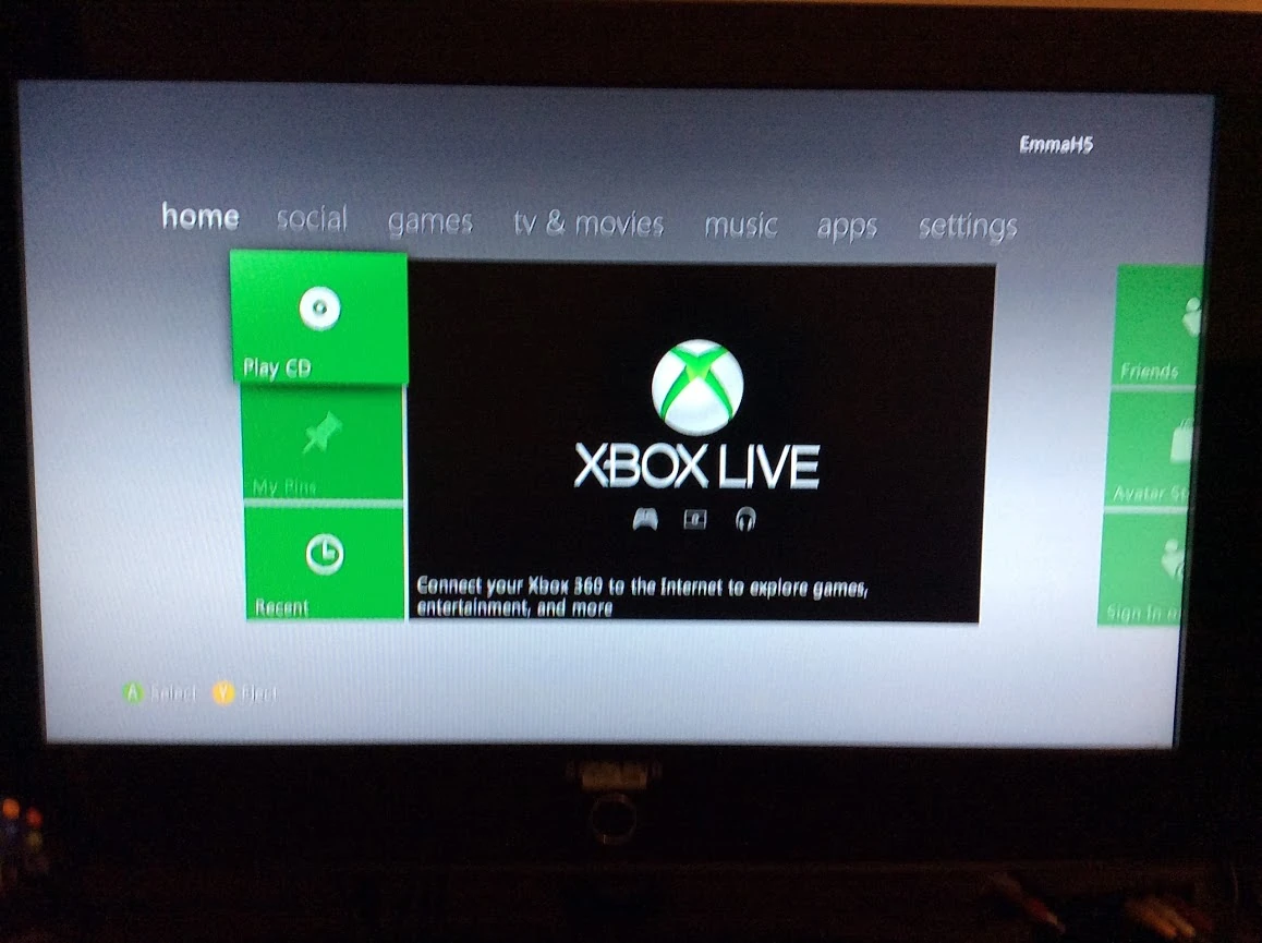 Xbox 360 system update 2020 download picture