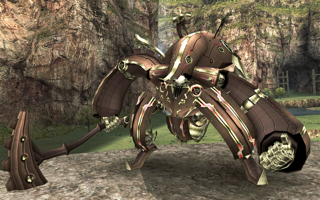 Image Xord at Spiral Valley as Mysterious Face.png Xenoblade Wiki
