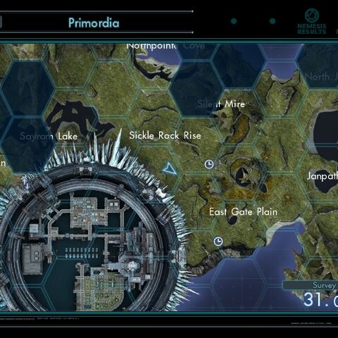 FN Site 114  Xenoblade Wiki  Fandom powered by Wikia