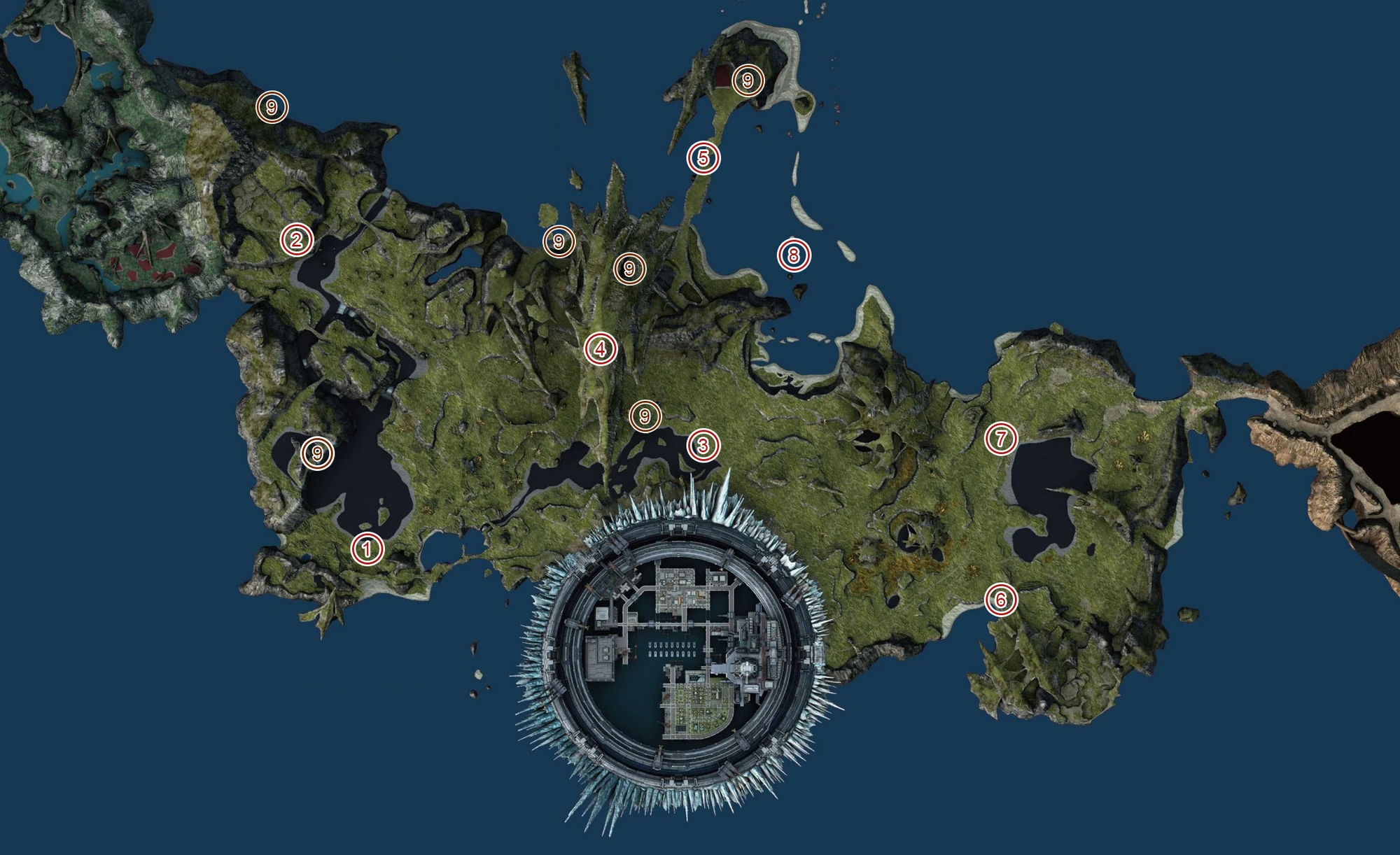 CatégorieCollectables dans X Wiki Xenoblade FANDOM powered by Wikia