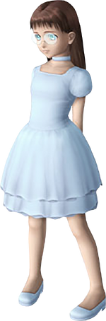 Shion child