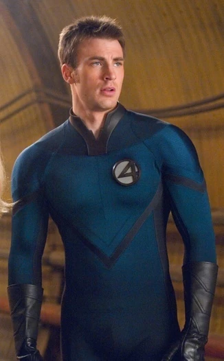 Johnny Storm | X-Men Kids Wiki | Fandom powered by Wikia