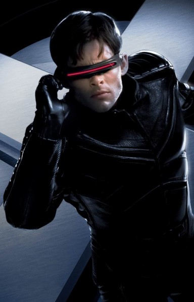 Image result for cyclops x men movie