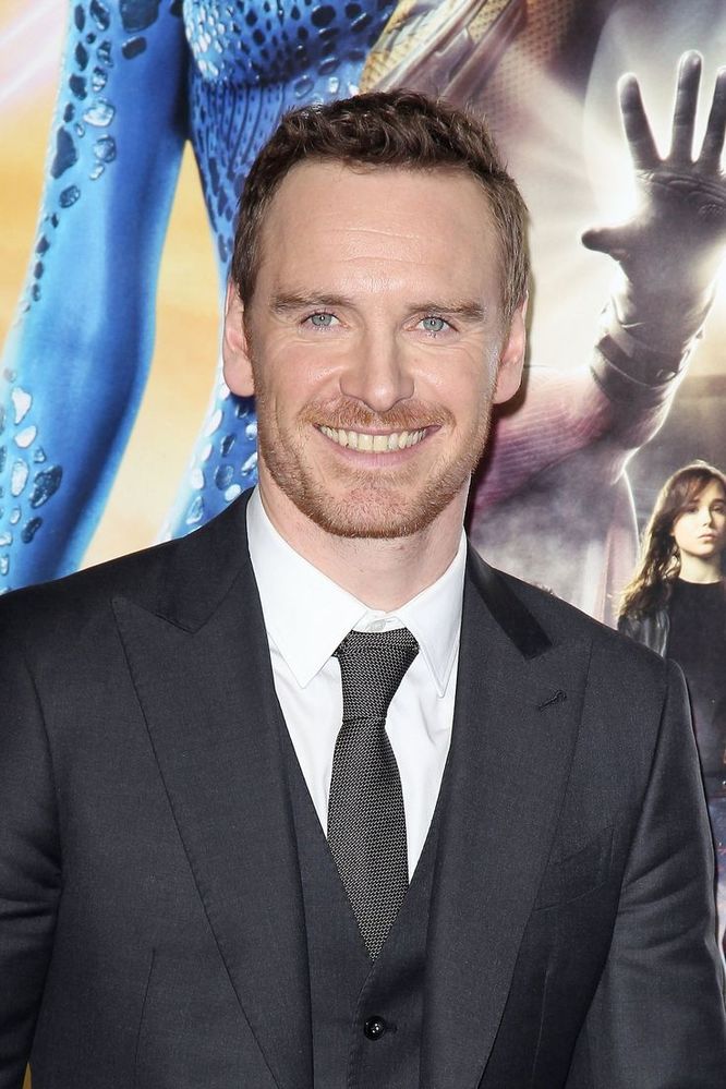 FileMichael Fassbender jpg Michael Fassbender