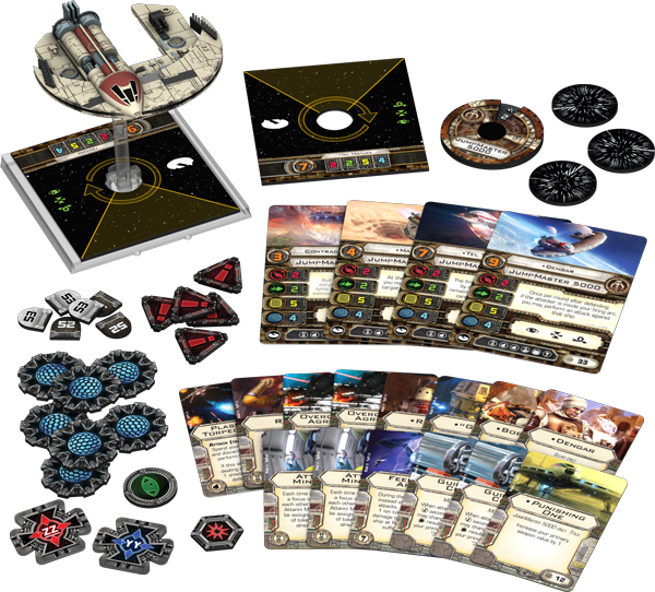 star wars x wing ghost expansion pack star wars x wing ghost expansion pack