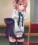 Maid yui