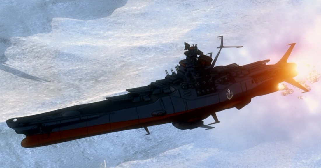 wcf yamato