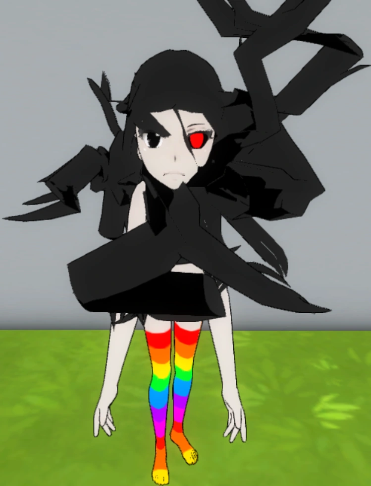 DK Mode Yandere Simulator Wiki FANDOM powered by Wikia