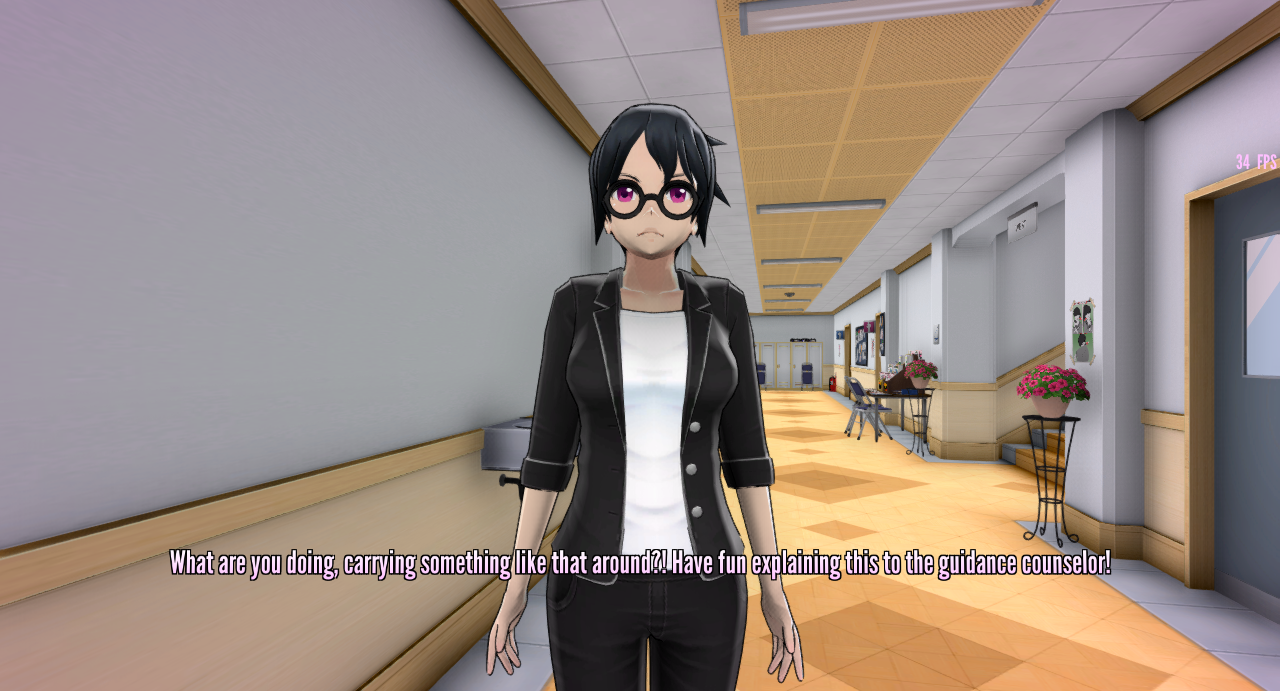 yandere simulator nurse yandere simulator nurse