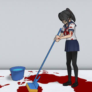 Cleaning simulator online Cleaning simulator online