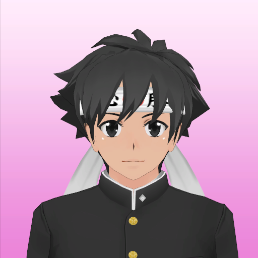 Budo Masuta | Wikia Yandere Simulator | FANDOM powered by Wikia