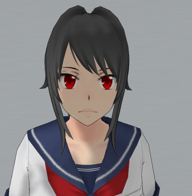 Visión Yandere | Wikia Yandere Simulator | Fandom powered by Wikia
