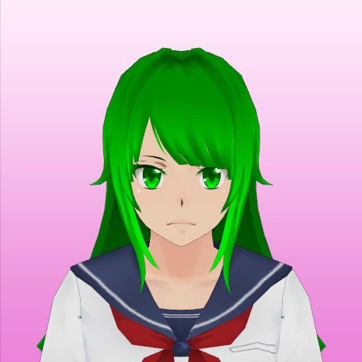 Image Midori.png Yandere Simulator Wiki Fandom powered by Wikia