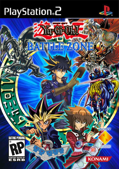 Yu Gi Oh Gx Pc Game Wiki download free software agileutorrent
