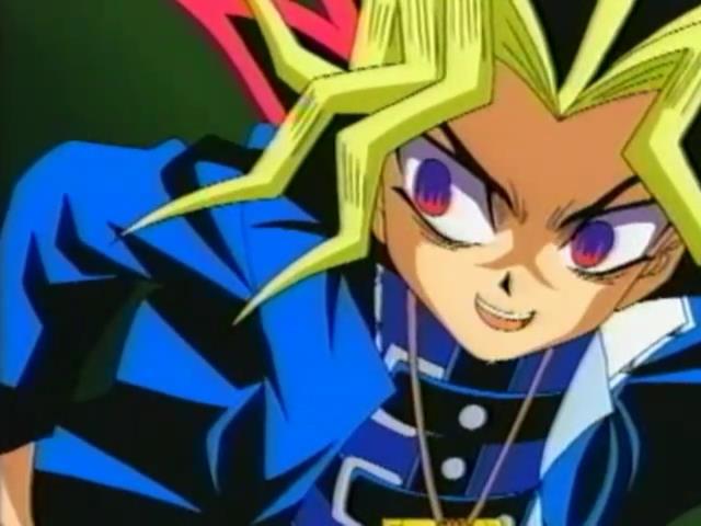 Yugioh Abridged Episode 29