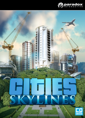 cities skylines вики