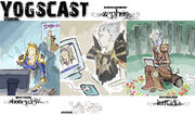 YOGSCAST by spotco