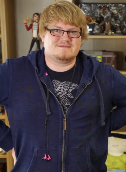 Category:Duncan Jones - Yogscast Wiki - Wikia