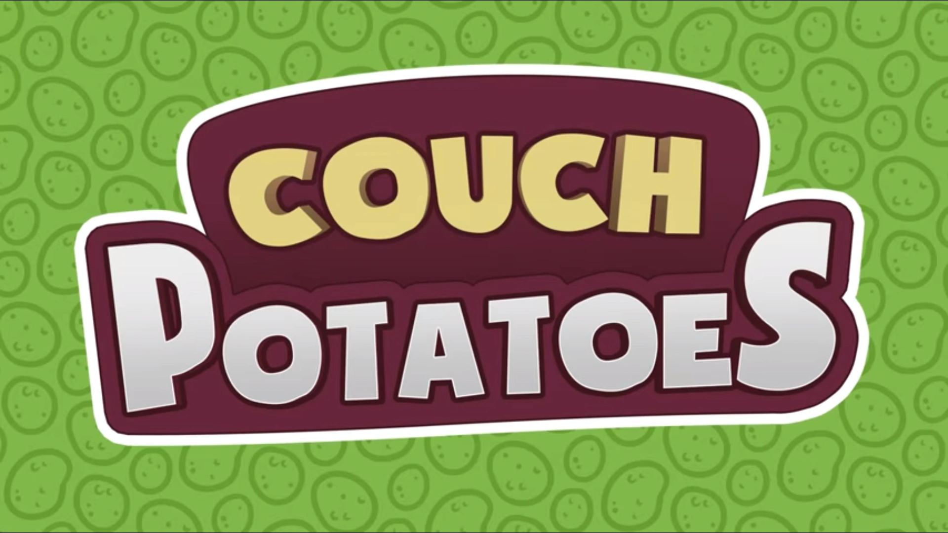 Couch Potatoes Yogscast Wiki Fandom powered by Wikia