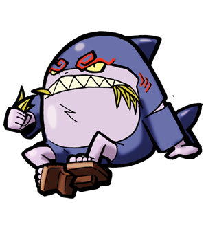 shrook and chummer yokai shrook and chummer yokai
