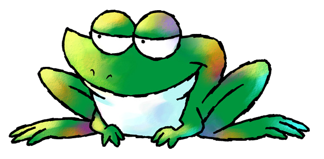 Prince Froggy | Yoshi Wiki | FANDOM powered by Wikia