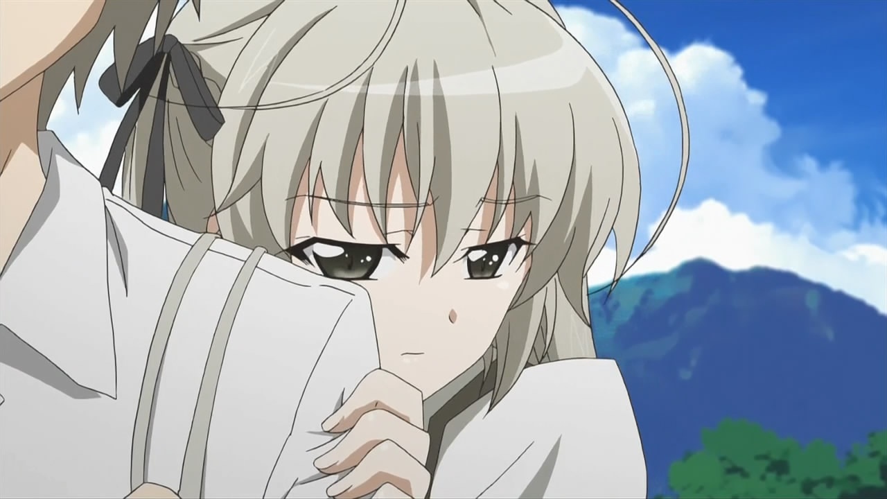 yosuga no sora game f95 yosuga no sora game f95