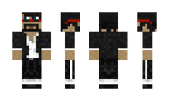 Skin