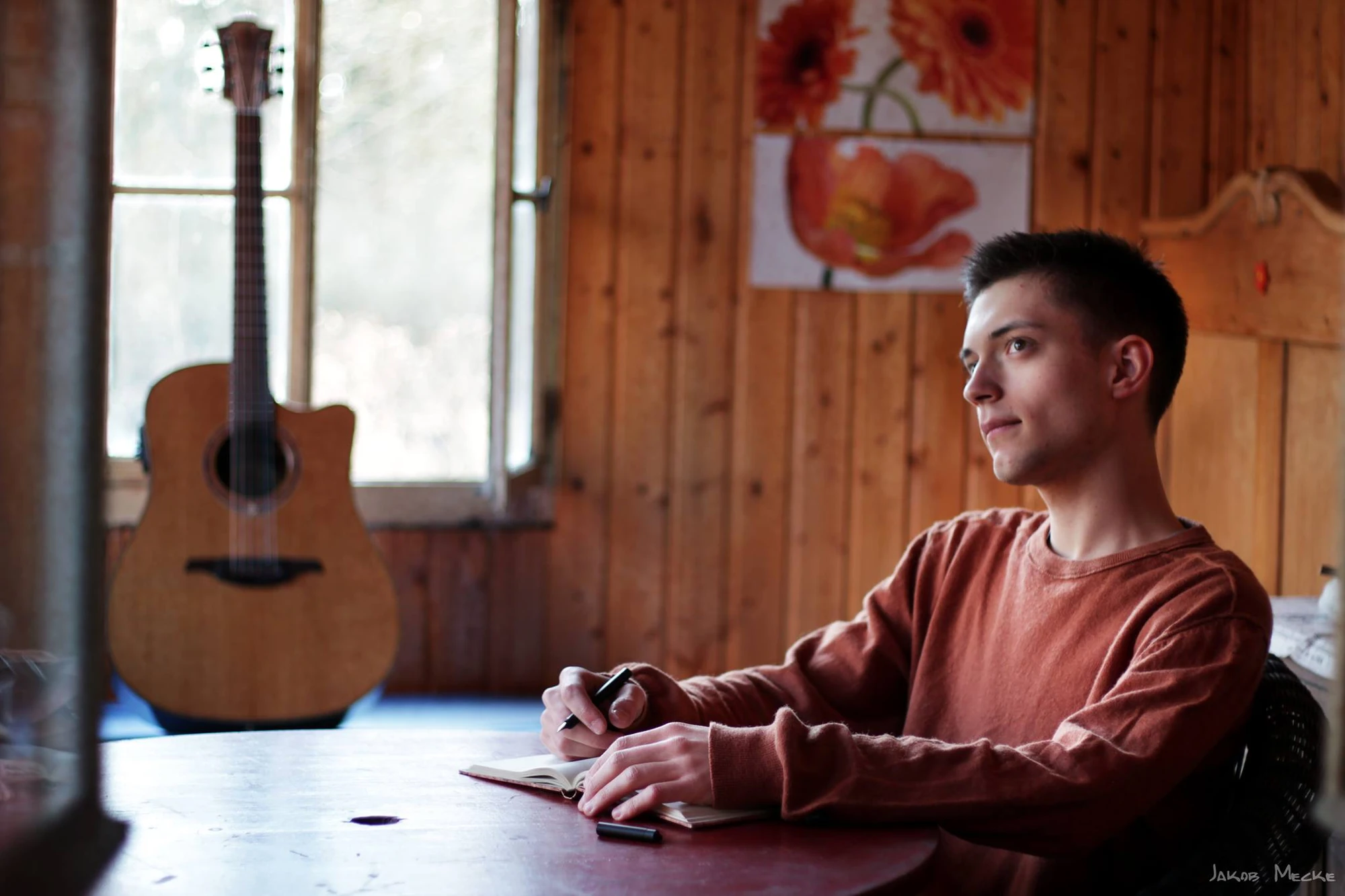 Jakob Mecke YouTube Wiki FANDOM powered by Wikia