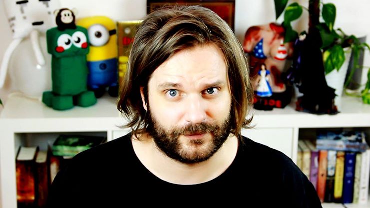 Gronkh Angezeigt Gronkh Angezeigt