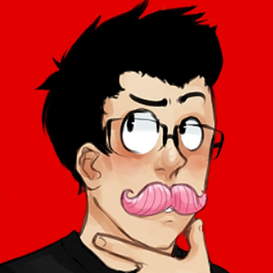 Markiplier | Wikitubia | Fandom powered by Wikia