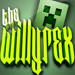 Thewillyrex