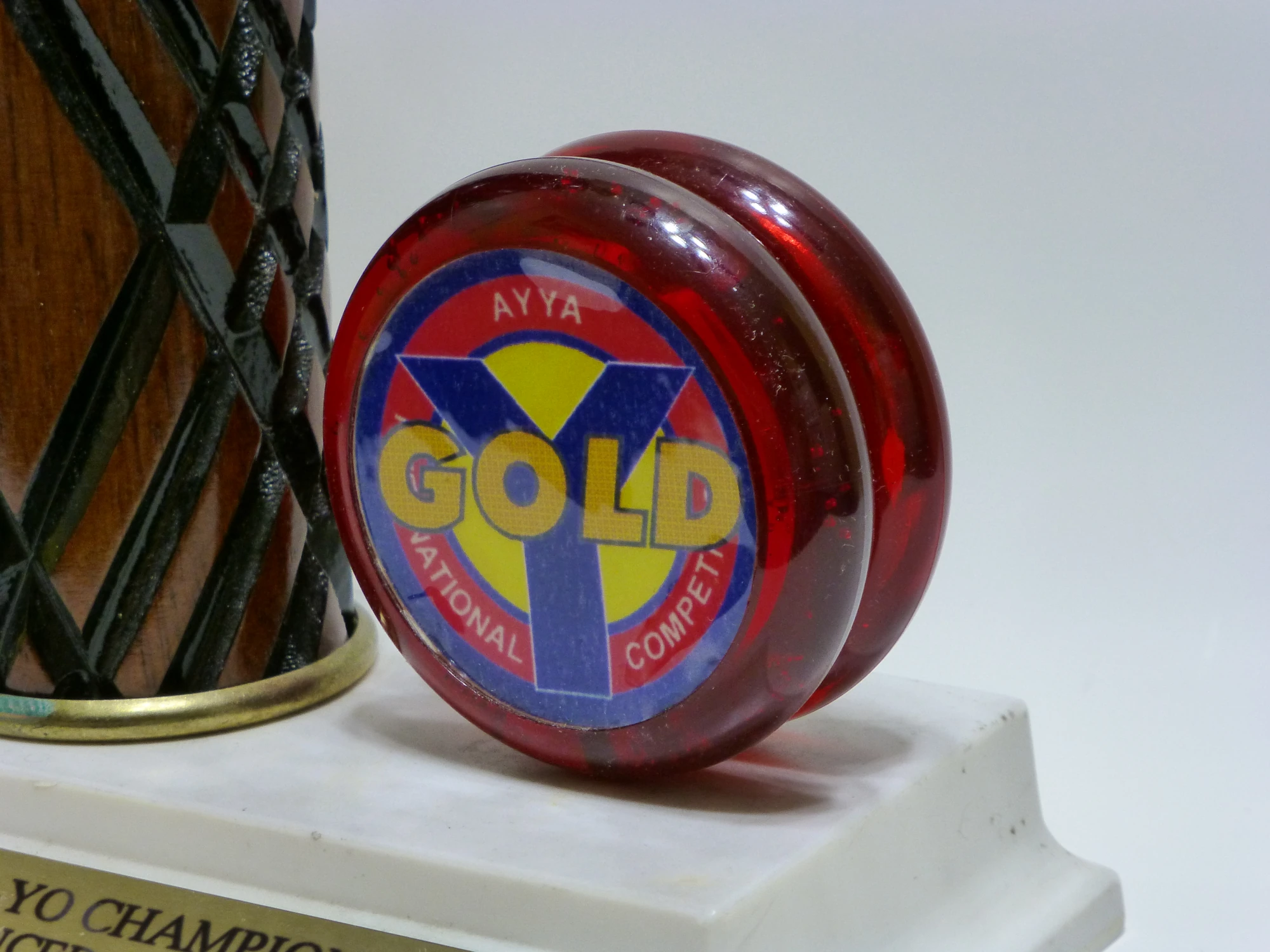 American YoYo Association YoYo Wiki FANDOM powered by Wikia