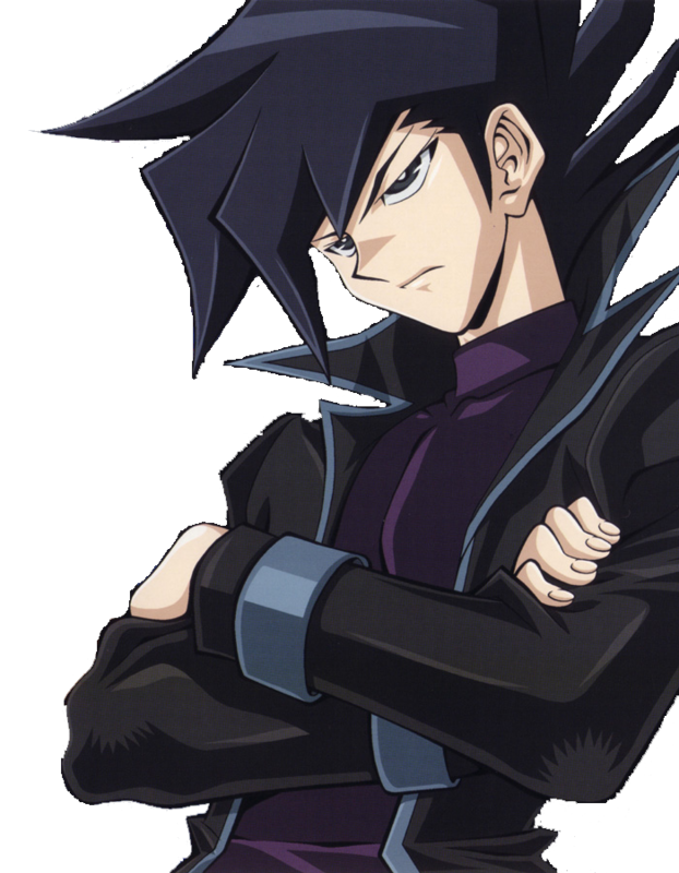 Image - Chazz Princeton.png | Yu-Gi-Oh! Fanon Wiki | FANDOM powered by