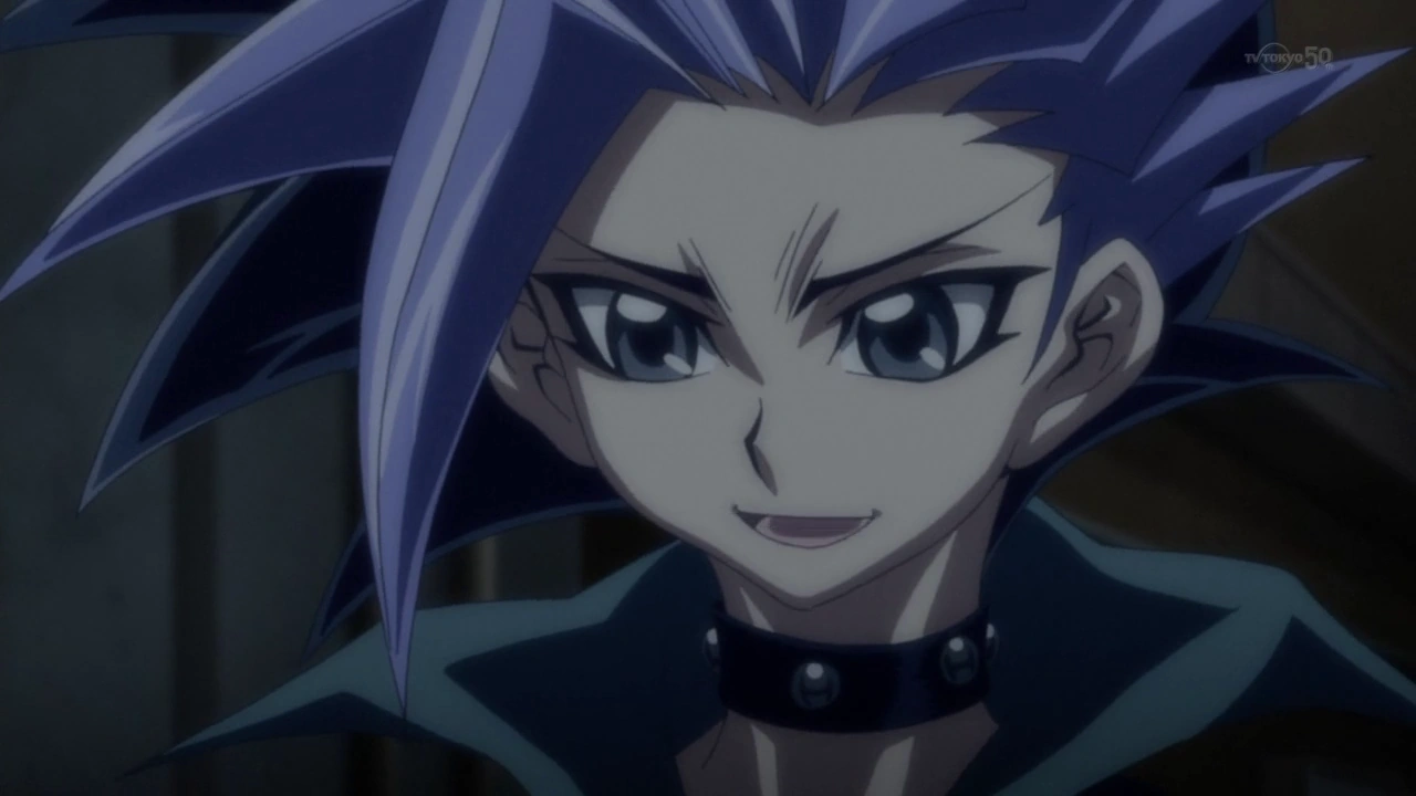 Image Yuto talking.png YuGiOh! ARCV Wiki FANDOM powered by Wikia