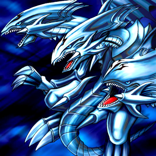 Dragon Blanc aux Yeux Bleus Ultime Wiki YuGiOh! FANDOM powered by Wikia