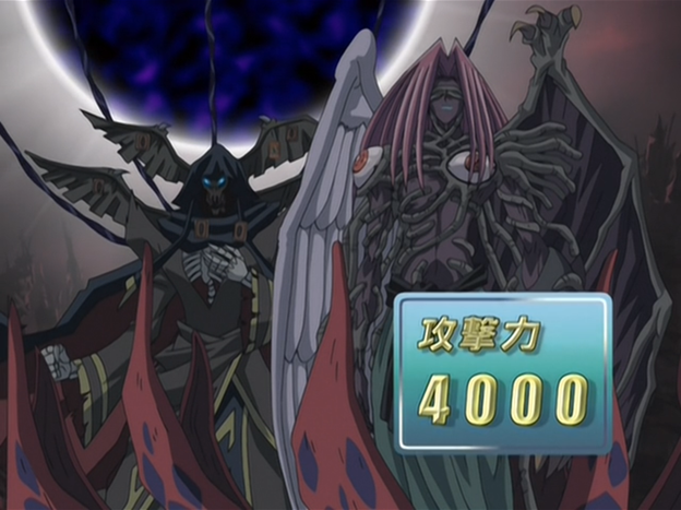 Darkness Neosphere (anime) | Yu-Gi-Oh! | FANDOM powered by Wikia