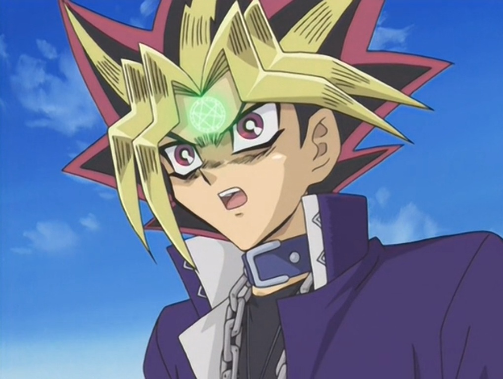 Yugi Yugi