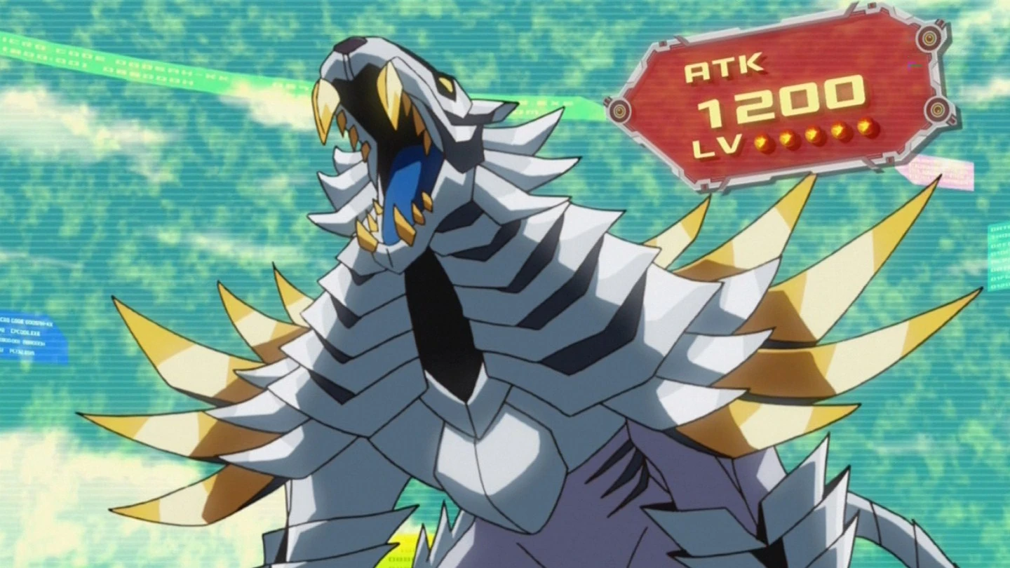 ZW Lightning Blade (anime) YuGiOh! FANDOM powered by Wikia